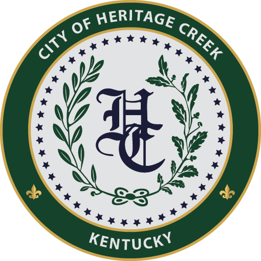 City Seal