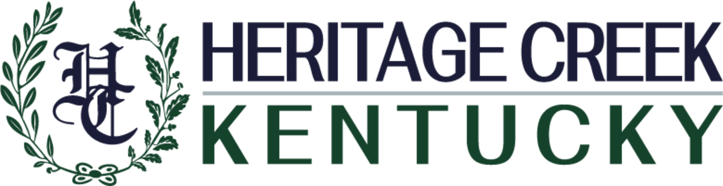 City of Heritage Creek Kentucky